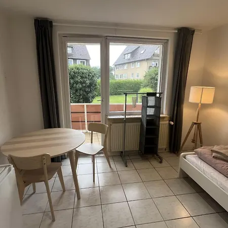 Beautiful 3-room * Hagen (Arnsberg)