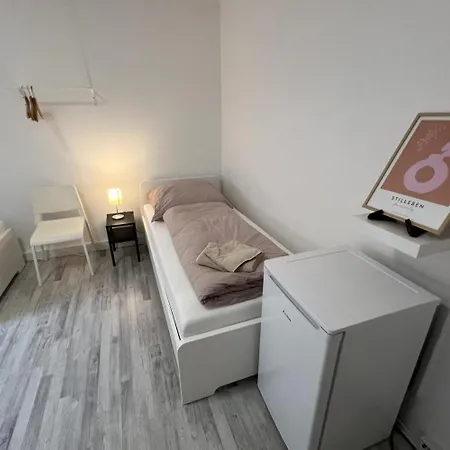 Beautiful 3-room