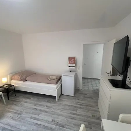 Beautiful 3-room Appartement Hagen (Arnsberg)