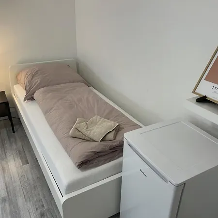 Beautiful 3-room *