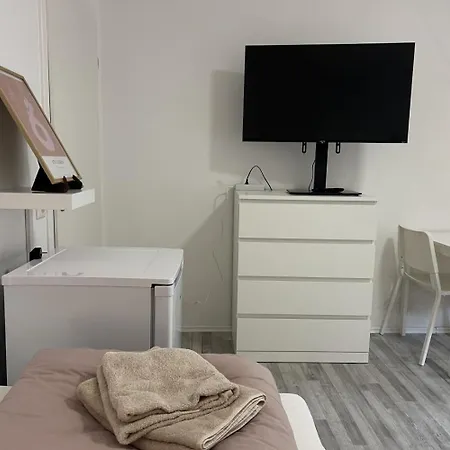 Beautiful 3-room Apartment Hagen (Arnsberg)