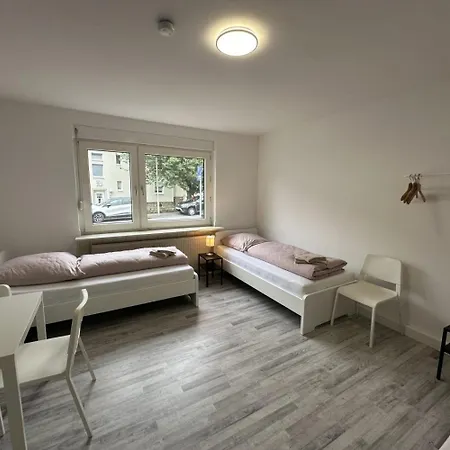 Beautiful 3-room Appartement *