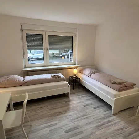 Apartment Beautiful 3-room *
