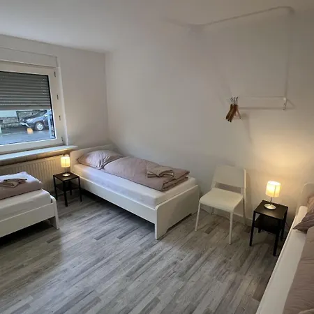 Beautiful 3-room Hagen (Arnsberg)