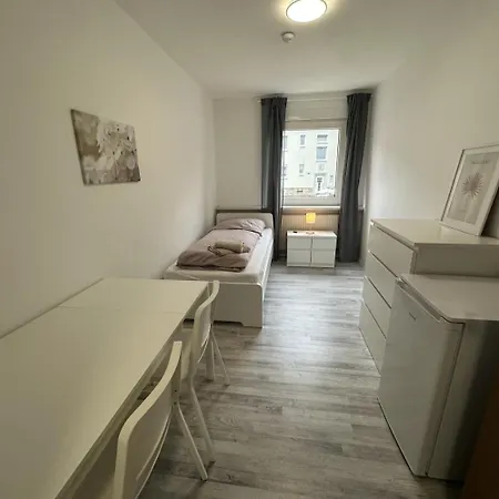 Beautiful 3-room