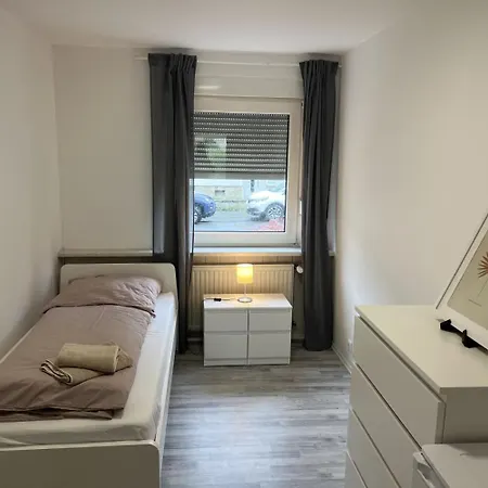 Beautiful 3-room