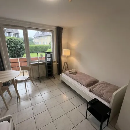 Beautiful 3-room Apartment Hagen (Arnsberg)
