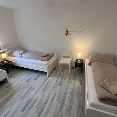 Beautiful 3-room *