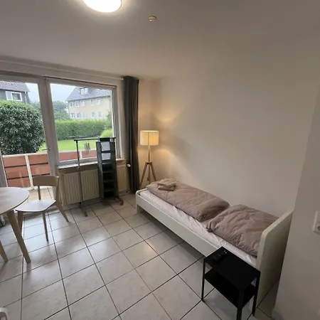 Beautiful 3-room Hagen (Arnsberg)