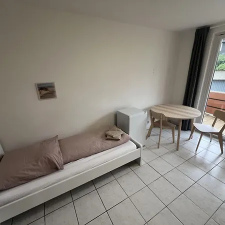 Beautiful 3-room Appartement