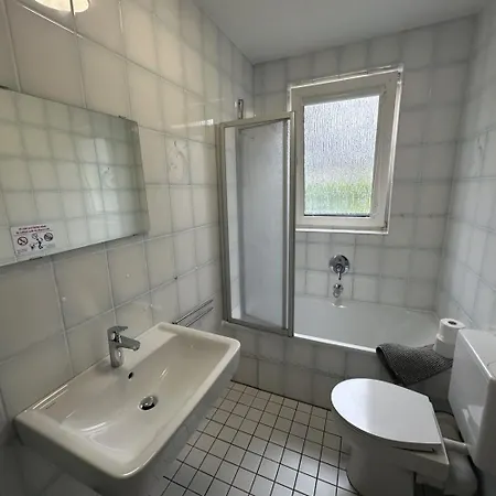 Appartement Beautiful 3-room