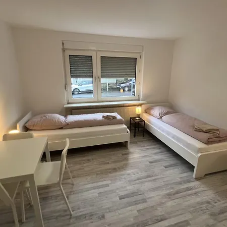 Appartement Beautiful 3-room Hagen (Arnsberg)