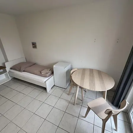 Beautiful 3-room * Hagen (Arnsberg)