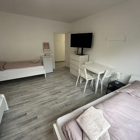 Apartment Beautiful 3-room *