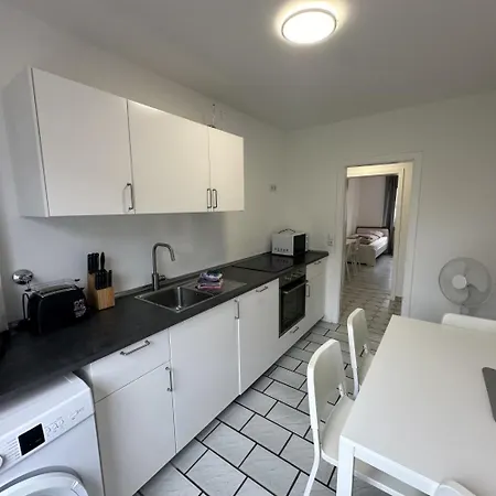 Beautiful 3-room Appartement Hagen (Arnsberg)