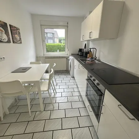 Beautiful 3-room * Hagen (Arnsberg)