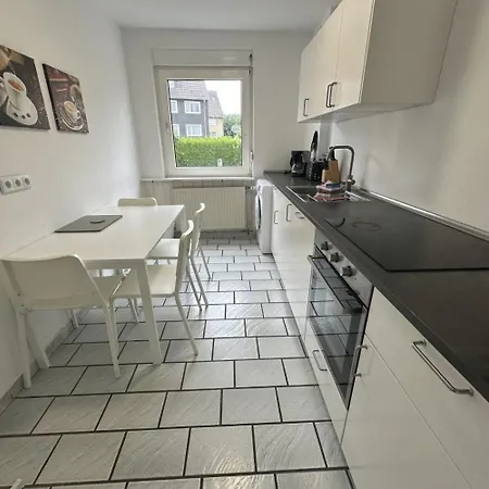 Beautiful 3-room