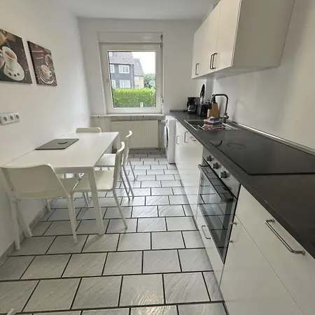 Beautiful 3-room