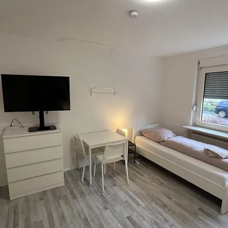 Appartement Beautiful 3-room Hagen (Arnsberg)