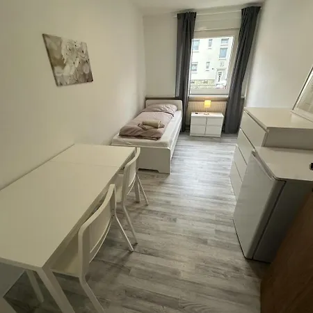 Apartment Beautiful 3-room