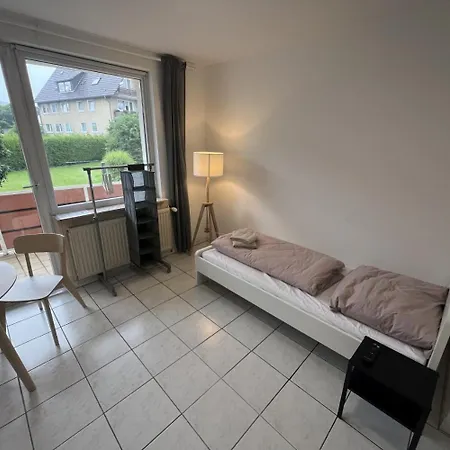 Beautiful 3-room * Hagen (Arnsberg)
