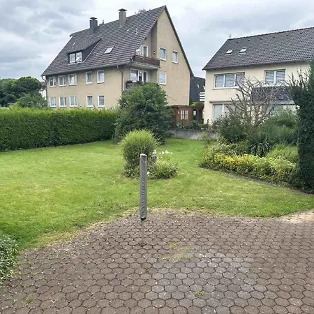 Beautiful 3-room Apartment Hagen (Arnsberg)